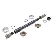 Schnellwechsel-Vorderachse (Satz) Melotti Racing Yamaha YZF-R6 (17-26) KPRAR.YA.925 – Bild 1