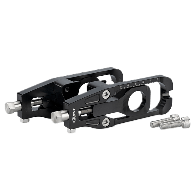 Kettenspanner Puig Kawasaki ZX-6 R (24-25)