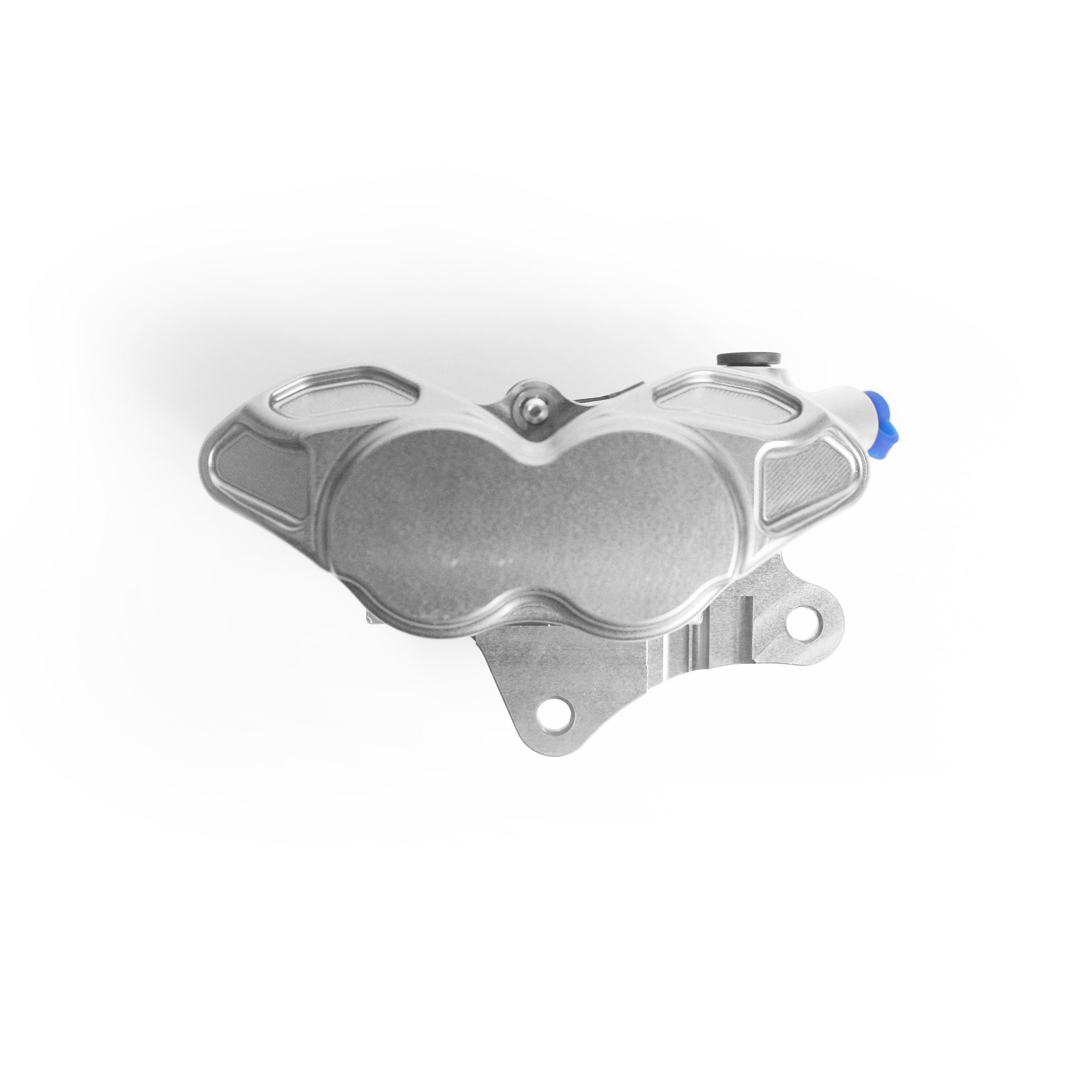 Talos V30 CNC Monoblock Bremszange Vorne | V30.SI