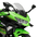 Puig Winglets Spoiler Downforce Kawasaki Ninja 400 (18-23)