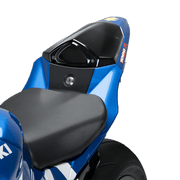 Heck Zusatz Verkleidung Puig Suzuki GSX-R 1000 (17-23)