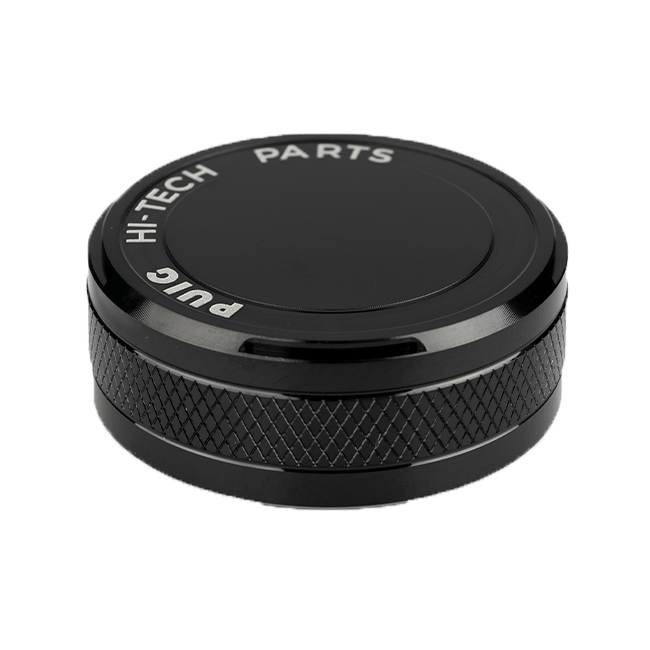 Ausgleichsbehälter-Deckel Hinten Puig Kawasaki ZX-4 RR (23-26)