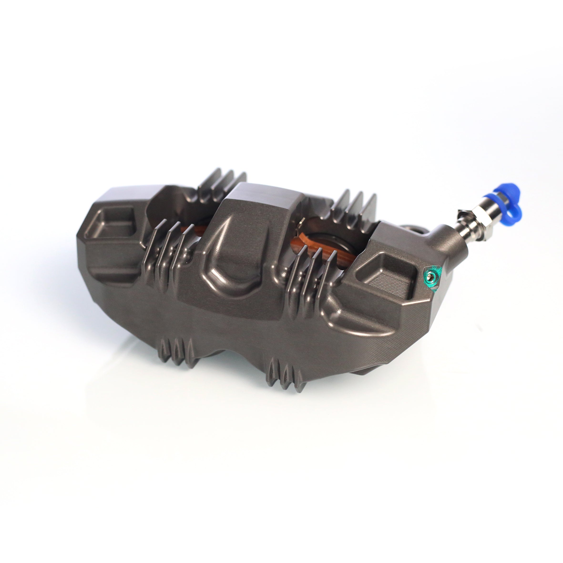 Talos S78 Monoblock P4 34/34 100mm Bremszange Vorne Rechts | X78.100.HD.R