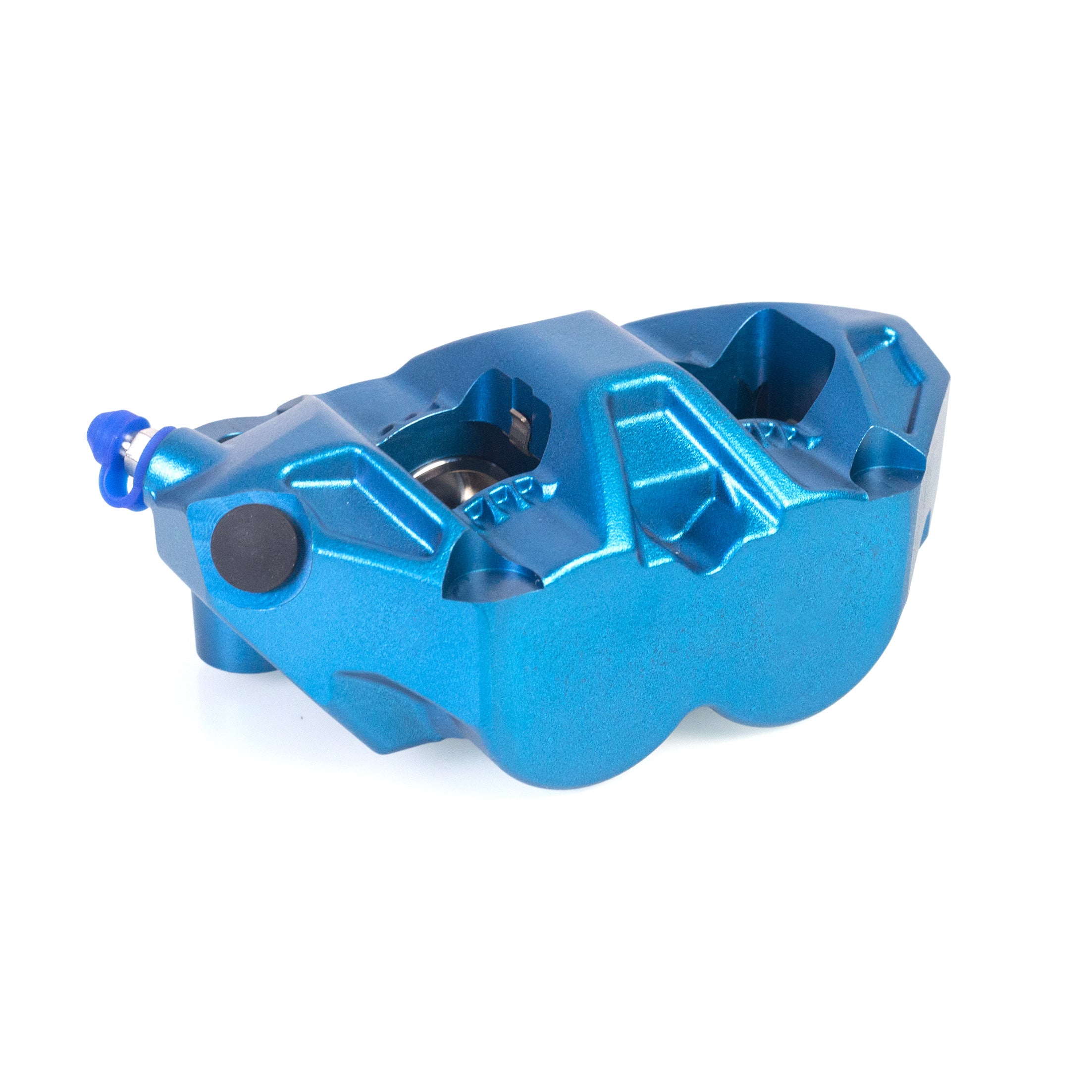 Talos C52 Guss Monoblock P4 32/32 100mm Bremszange Vorne Rechts | C52.100.BU.R