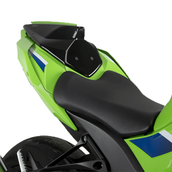 Heck Zusatz Verkleidung Puig Kawasaki ZX-10 R/RR (2026)