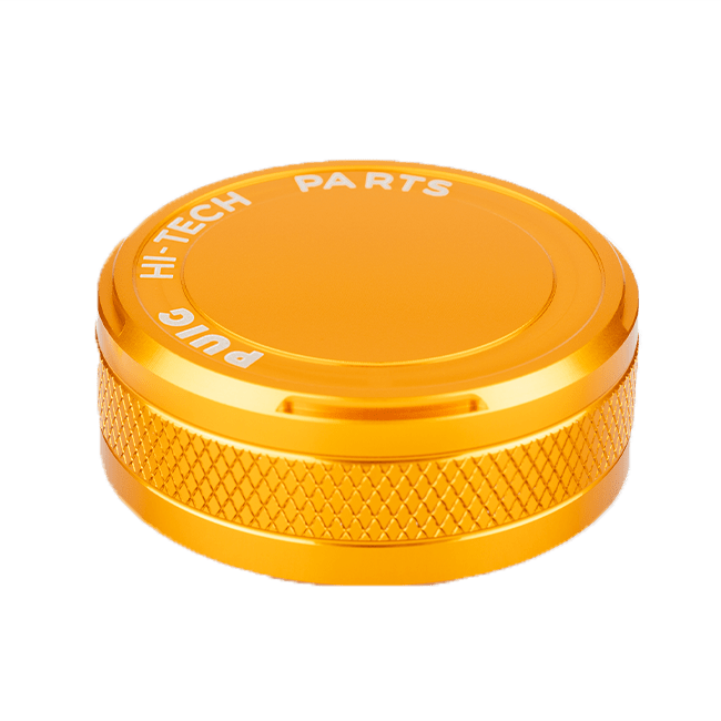 Ausgleichsbehälter-Deckel Hinten Puig Kawasaki ZX-4 RR (23-26)