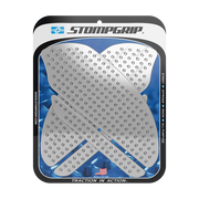 Stompgrip Vulcano Traction Pads Honda CBR 600 RR (07-12) 55-10-0020