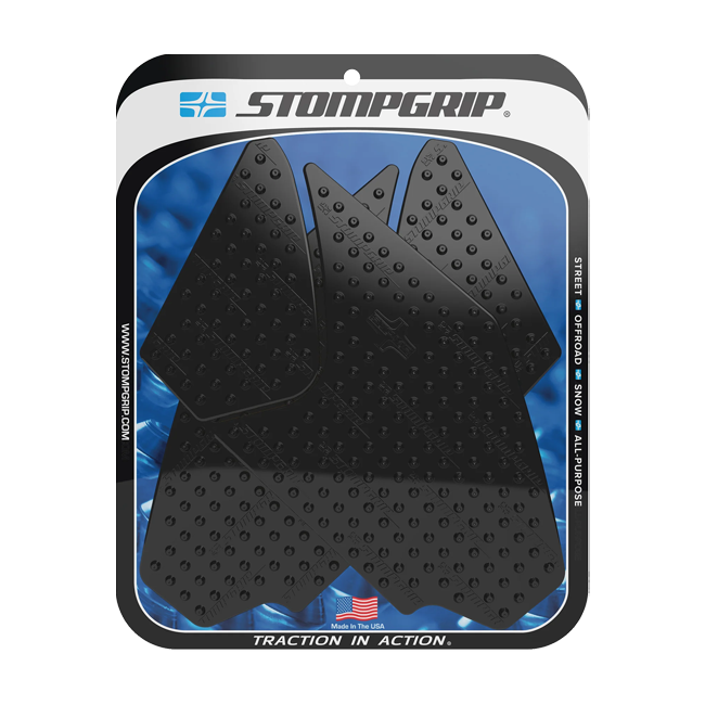 Stompgrip Vulcano Traction Pads Honda CBR 1000 RR (12-16) 55-10-0023