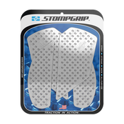 Stompgrip Vulcano Traction Pads Kawasaki ZX-10 R/RR (11-20) 55-10-0040