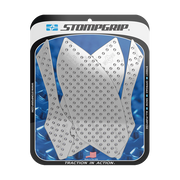 Stompgrip Vulcano Traction Pads BMW S1000RR K46 (09-14) 55-10-0082