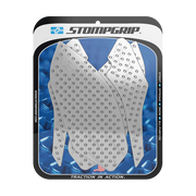 Stompgrip Vulcano Traction Pads BMW S1000RR K46 (15-18) 55-10-0107