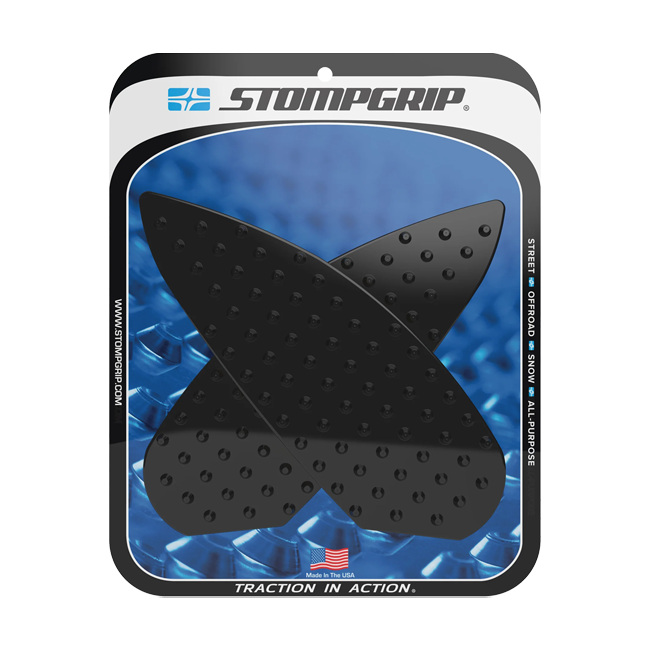 Stompgrip Super Vulcano Traction Pads BMW S1000RR K67 (19-26) 55-12-0165