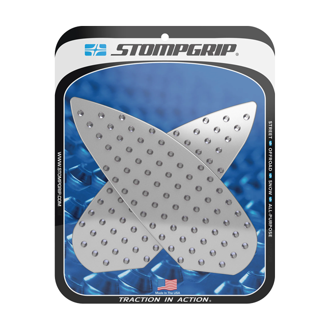 Stompgrip Super Vulcano Traction Pads BMW S1000RR K67 (19-26) 55-12-0165