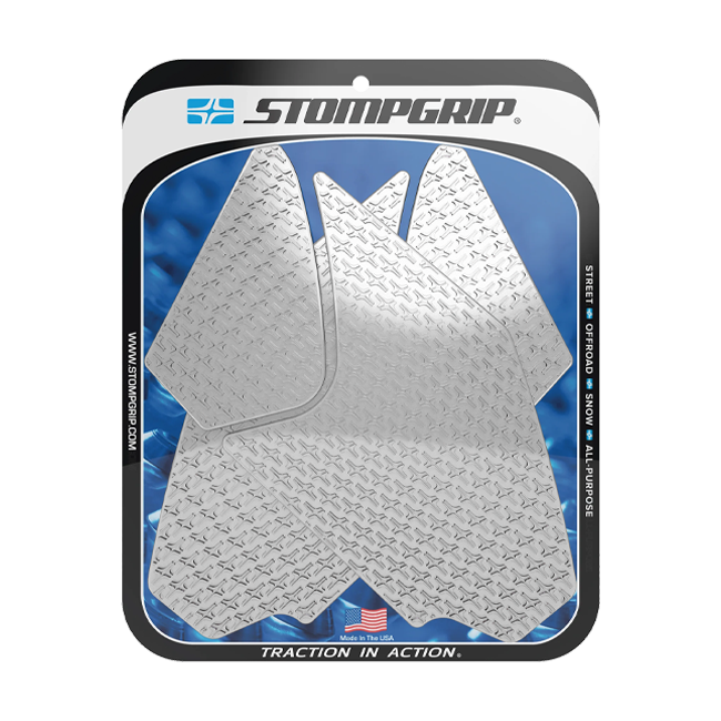 Stompgrip Icon Traction Pads Honda CBR 1000 RR (12-16) 55-14-0023