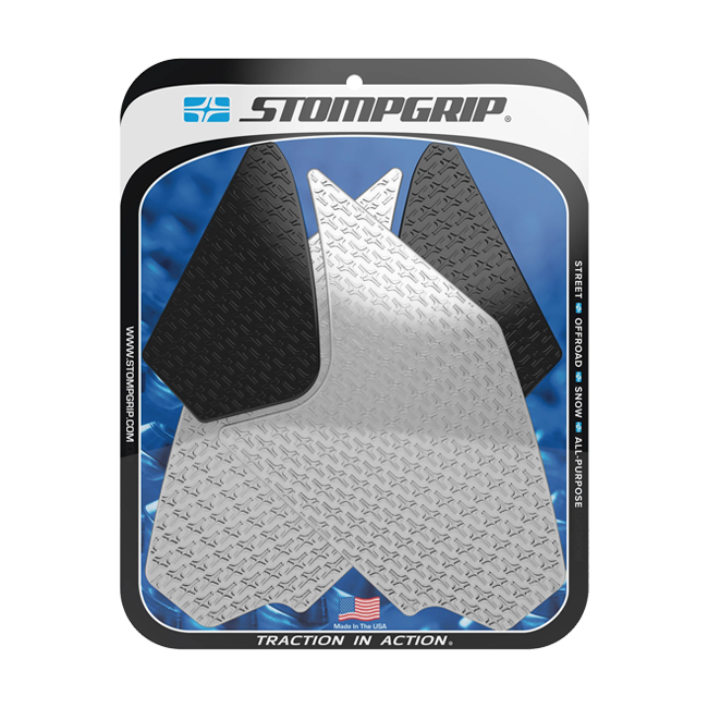 Stompgrip Icon Traction Pads Honda CBR 1000 RR (12-16) 55-14-0023