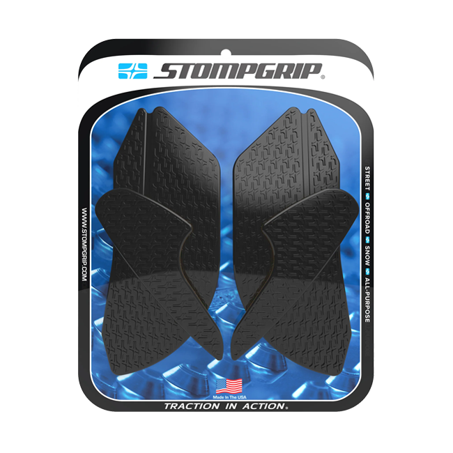 Stompgrip Icon Traction Pads Ducati Panigale V2 955 (20-24) 55-14-0068-2