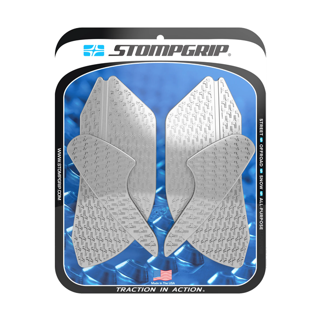 Stompgrip Icon Traction Pads Ducati Panigale V2 955 (20-24) 55-14-0068-2
