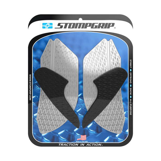 Stompgrip Icon Traction Pads Ducati Panigale V2 955 (20-24) 55-14-0068-2
