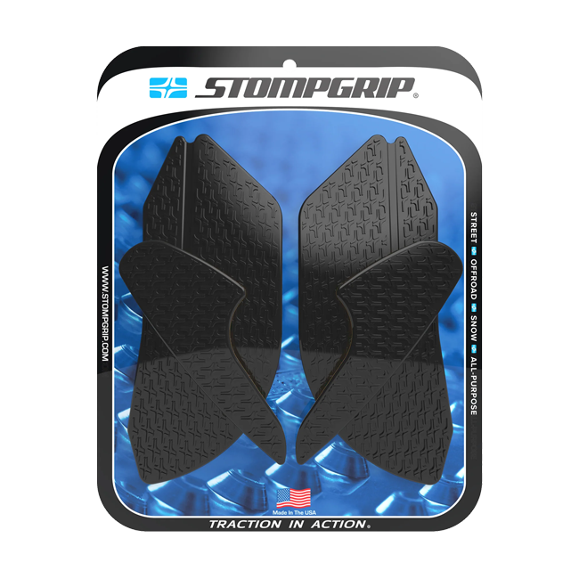 Stompgrip Icon Traction Pads Ducati Panigale 899/959 (13-19) 55-14-0068