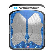 Stompgrip Icon Traction Pads Ducati Panigale 899/959 (13-19) 55-14-0068