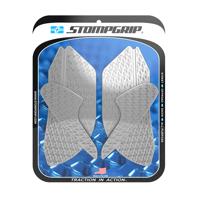 Stompgrip Icon Traction Pads Ducati Panigale 899/959 (13-19) 55-14-0068