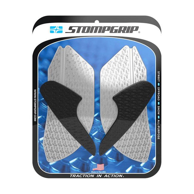 Stompgrip Icon Traction Pads Ducati Panigale 899/959 (13-19) 55-14-0068