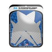 Stompgrip Icon Traction Pads Yamaha YZF-R1/M RN32/RN49/RN65 (15-26) 55-14-0099