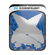 Stompgrip Icon Traction Pads Yamaha YZF-R6 RJ27 (17-25) 55-14-0145