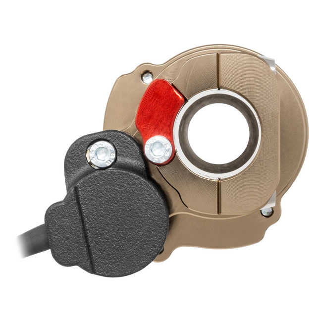 GP Series Kurzhubgasgriff JetPrime Aprilia RSV4 RF (17-18) JP ACCGP AP009