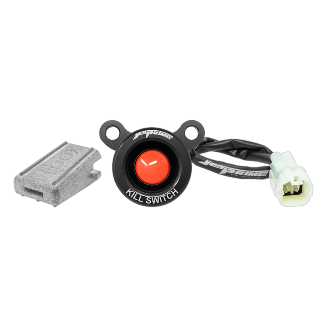 Kill Switch Button JetPrime Ducati Panigale V4 R (19-21) JP KS DU020