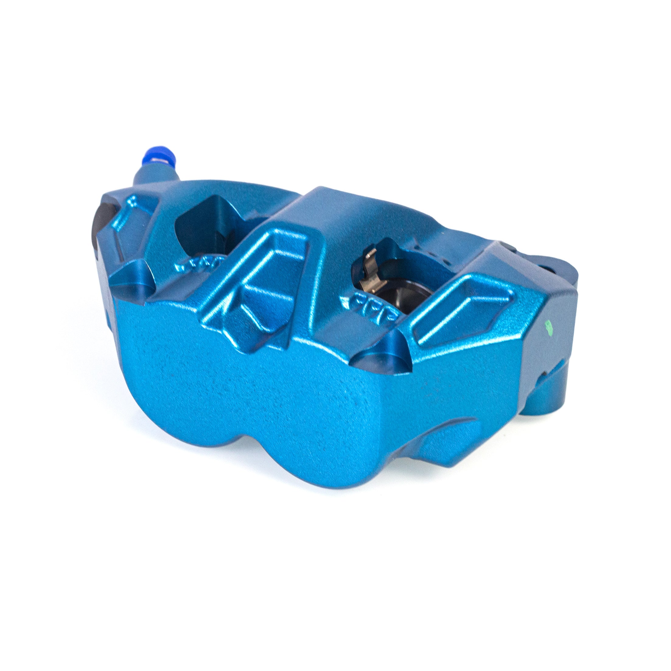 Talos C52 Guss Monoblock P4 32/32 100mm Bremszange Vorne Rechts | C52.100.BU.R