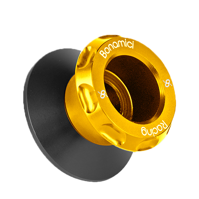 Bobbins/Blozen Ständeraufnahme Bonamici Racing Yamaha YZF-R9 (25-26) SCS6