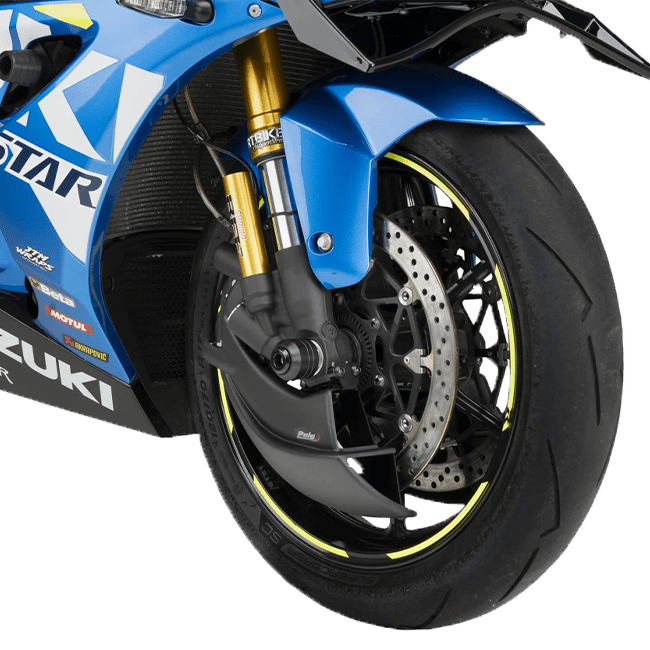 Bremszangen Kühlung Air Ducts Puig Suzuki GSX-R 1000 (17-23)