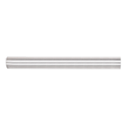 Spark Exhaust Rohr Universal Ø 28 × 1.5 mm 500 mm Edelstahl G9010