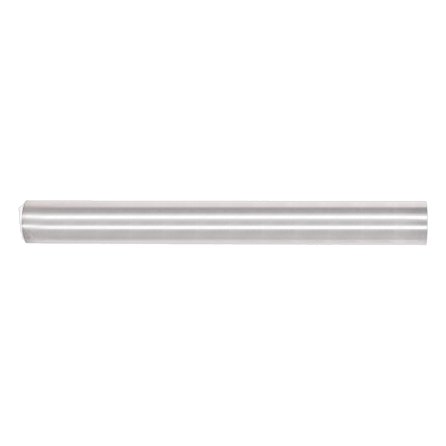Spark Exhaust Rohr Universal Ø 45 × 1.0 mm 500 mm Edelstahl G9002