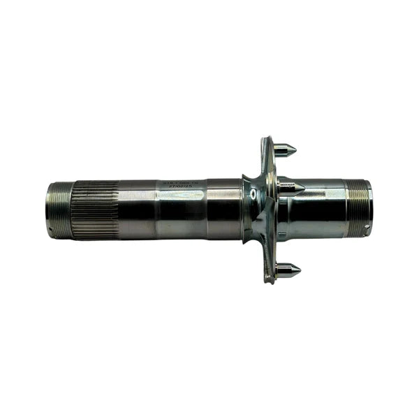 Leichtbau Hinterradachse Feel Racing Ducati Panigale V2 955 (20-24) 81910861B