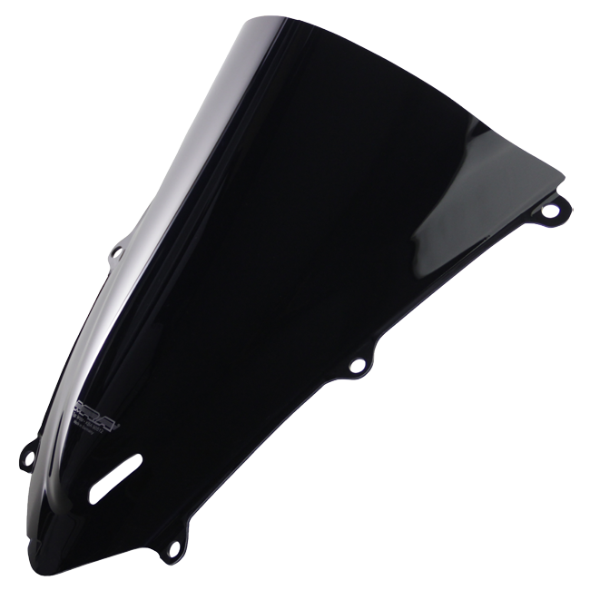 MRA R Racing Windshield Honda CBR 600 RR (07-12)