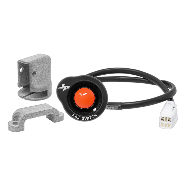 Kill Switch Button JetPrime Suzuki GSX-R 750 (11-17) JP KS SU011
