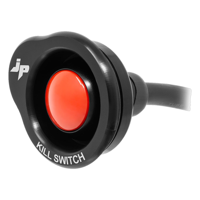 Kill Switch Button JetPrime Suzuki GSX-R 1000 (12-21) JP KS SU011