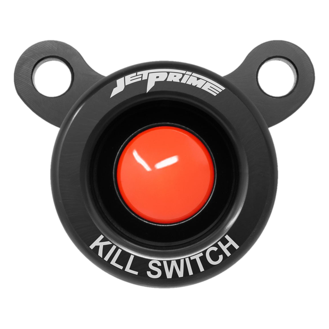 Kill Switch Button JetPrime Ducati Panigale V4 S (21-24) JP KS DU021