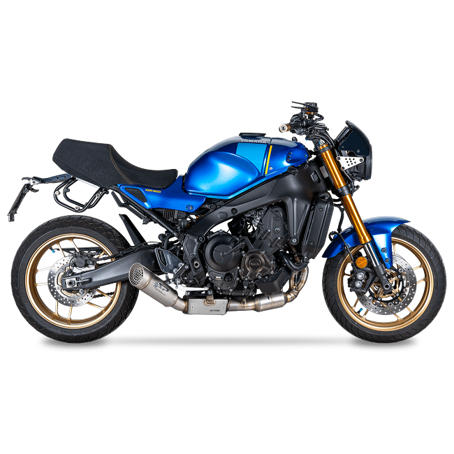 Spark Exhaust Komplettanlage Grid-O Euro5+ Yamaha R9 (25-26) GYA8886TOM