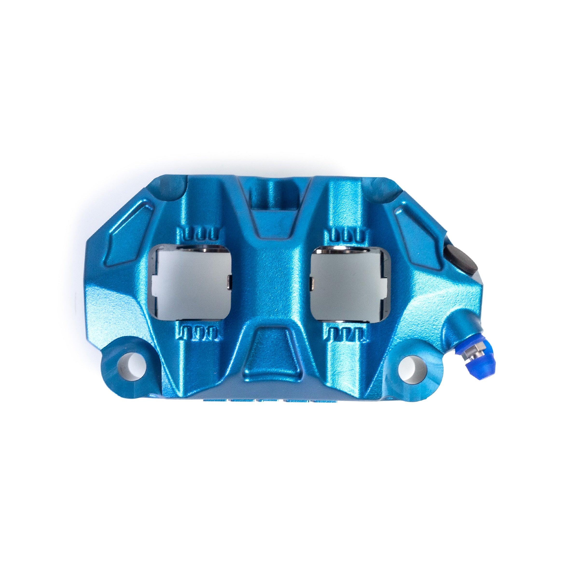 Talos C52 Guss Monoblock P4 32/32 100mm Bremszange Vorne Rechts | C52.100.BU.R