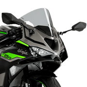 Puig R-Racer Windshield Kawasaki ZX-6 R (24-25)