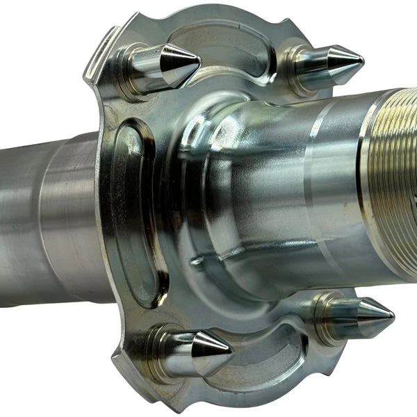 Leichtbau Hinterradachse Feel Racing Ducati Panigale V2 955 (20-24) 81910861B