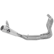 Arrow Komplettanlage Pro-Race Low Titanium BMW M1000RR K66 (21-26) 71205CP
