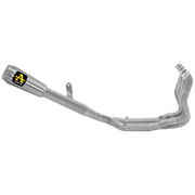 Arrow Komplettanlage Pro-Race Titanium BMW M1000RR K66 (21-26) 71207CP