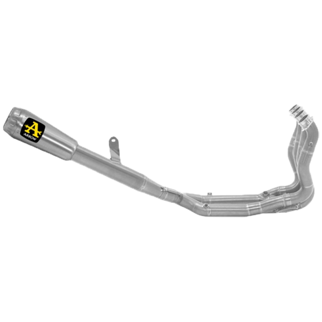 Arrow Komplettanlage Pro-Race Titanium BMW M1000RR K66 (21-26) 71207CP