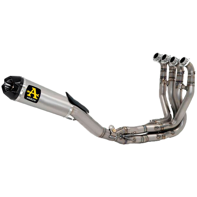 Arrow Komplettanlage Competition Titanium Honda CBR 1000 RR-R SC82 (20-23) 71212CKZ