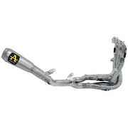 Arrow Komplettanlage Competition Evo Titan Honda CBR 1000 RR-R SC82 (20-23) 71212CP