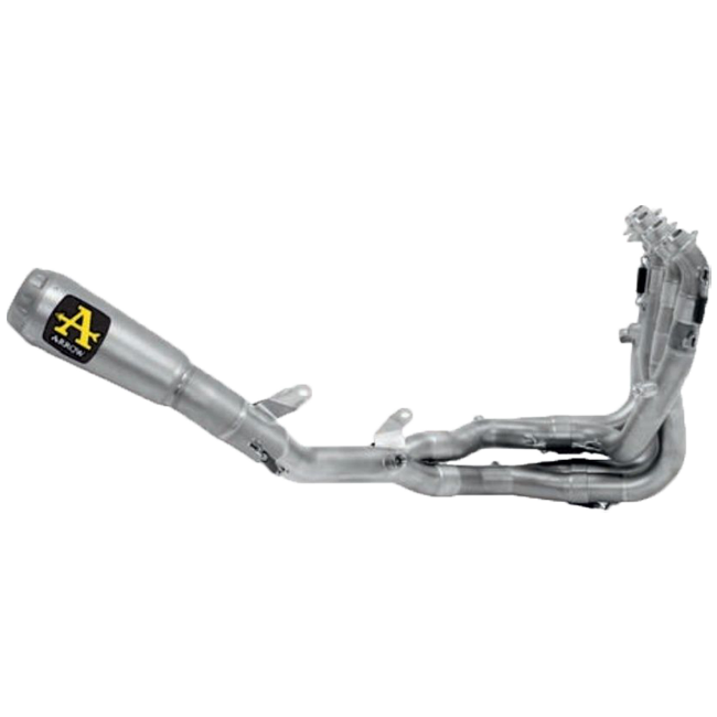 Arrow Komplettanlage Competition Evo Titan Honda CBR 1000 RR-R SC82 (20-23) 71212CP